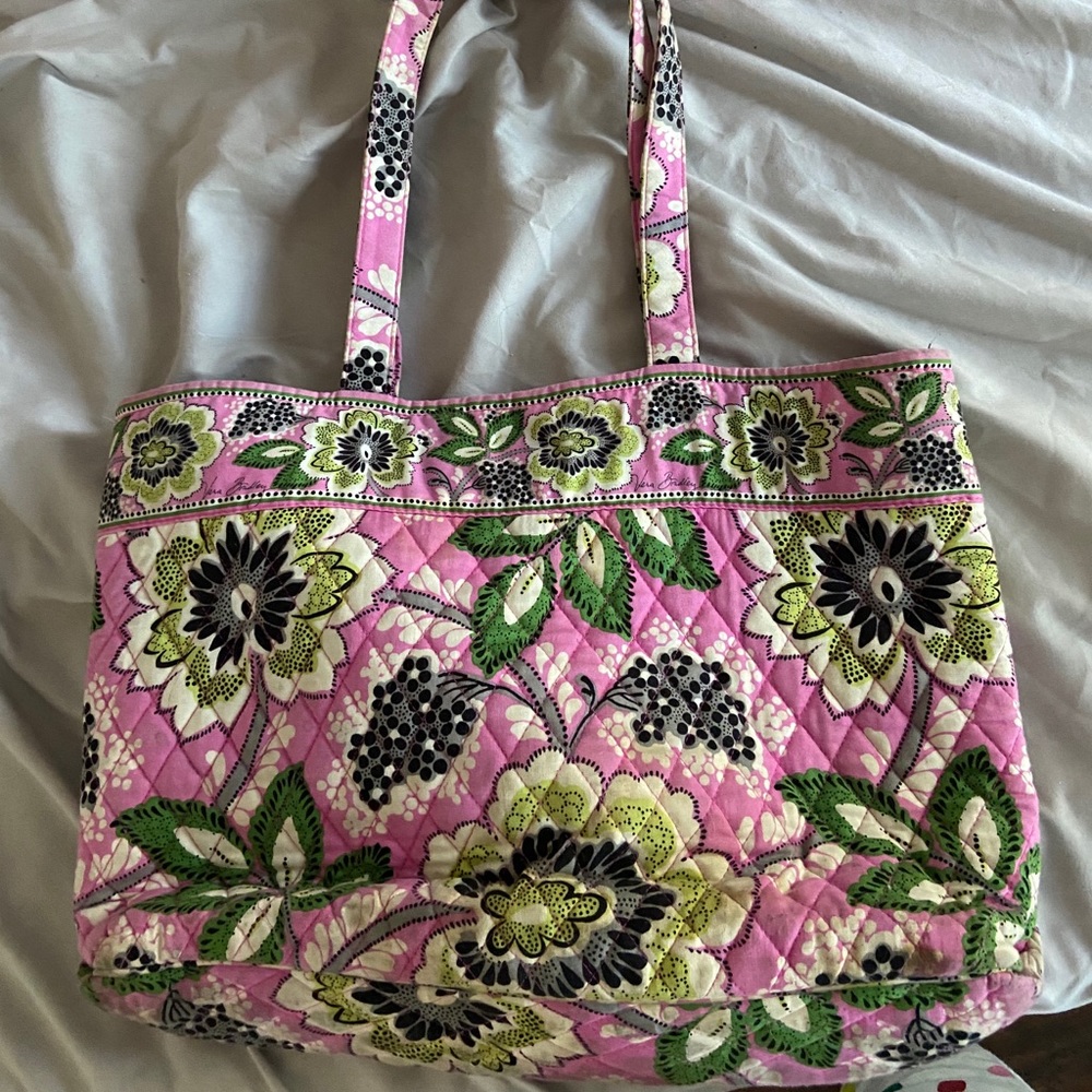 Vera Bradley bag